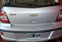 Autos - Chevrolet Agile 2015 2015 Nafta 77000Km - En Venta