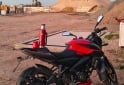 Motos - Bajaj Rouser 2018 Nafta 37000Km - En Venta