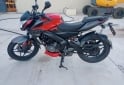 Motos - Bajaj Rouser 2018 Nafta 37000Km - En Venta