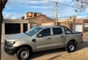 Camionetas - Ford Ranger 2019 Diesel 190000Km - En Venta