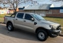 Camionetas - Ford Ranger 2019 Diesel 190000Km - En Venta