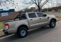 Camionetas - Ford Ranger 2019 Diesel 190000Km - En Venta