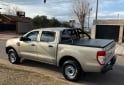 Camionetas - Ford Ranger 2019 Diesel 190000Km - En Venta