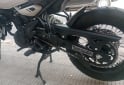 Motos - Royal Enfield Himalayan 450 2025 Nafta 4500Km - En Venta