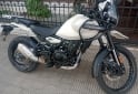 Motos - Royal Enfield Himalayan 450 2025 Nafta 4500Km - En Venta