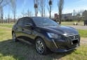 Autos - Peugeot 208 2023 Nafta 23500Km - En Venta