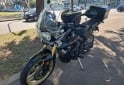 Motos - Triumph TIGER 800 2012 Nafta 26760Km - En Venta