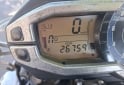 Motos - Triumph TIGER 800 2012 Nafta 26760Km - En Venta