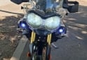 Motos - Triumph TIGER 800 2012 Nafta 26760Km - En Venta