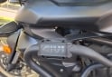Motos - Triumph TIGER 800 2012 Nafta 26760Km - En Venta