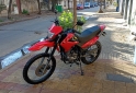 Motos - Motomel Skua 150 2025 Nafta 5000Km - En Venta