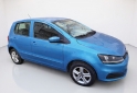 Autos - Volkswagen Fox 1.6 MSI 2015 Nafta 63000Km - En Venta