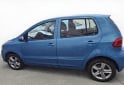 Autos - Volkswagen Fox 1.6 MSI 2015 Nafta 63000Km - En Venta