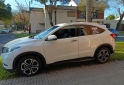 Cuatris y UTVs - Honda HRV 1.8 EXL 2016 130000Km - En Venta