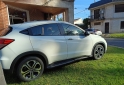 Cuatris y UTVs - Honda HRV 1.8 EXL 2016 130000Km - En Venta