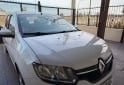 Autos - Renault Logan 2018 GNC 144000Km - En Venta