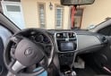 Autos - Renault Logan 2018 GNC 144000Km - En Venta