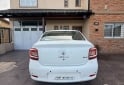 Autos - Renault Logan 2018 GNC 144000Km - En Venta