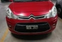 Autos - Citroen C3 Tendance Pack Segurete 2014 Nafta 33000Km - En Venta