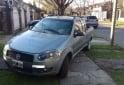 Utilitarios - Fiat Strada TREAKING CABINA EX 2010 Diesel 190000Km - En Venta
