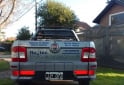 Utilitarios - Fiat Strada TREAKING CABINA EX 2010 Diesel 190000Km - En Venta