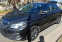 Autos - Chevrolet Prisma 2016 Nafta 191000Km - En Venta