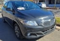 Autos - Chevrolet Prisma 2016 Nafta 191000Km - En Venta
