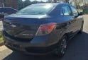 Autos - Chevrolet Prisma 2016 Nafta 191000Km - En Venta