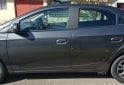 Autos - Chevrolet Prisma 2016 Nafta 191000Km - En Venta