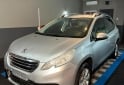 Autos - Peugeot 2008 2017 Nafta 185000Km - En Venta