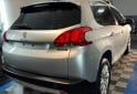 Autos - Peugeot 2008 2017 Nafta 185000Km - En Venta