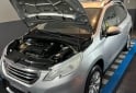 Autos - Peugeot 2008 2017 Nafta 185000Km - En Venta