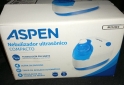 Otros - Nebulizador aspen usado - En Venta