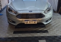 Autos - Ford Focus Titanium 4p at 2017 Nafta 107000Km - En Venta
