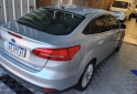 Autos - Ford Focus Titanium 4p at 2017 Nafta 107000Km - En Venta