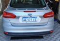 Autos - Ford Focus Titanium 4p at 2017 Nafta 107000Km - En Venta