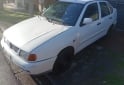 Autos - Volkswagen Polo sd 1998 Diesel 198000Km - En Venta