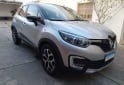 Autos - Renault Captur 2.0 Intens 2018 Nafta 54000Km - En Venta