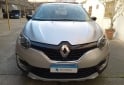 Autos - Renault Captur 2.0 Intens 2018 Nafta 54000Km - En Venta
