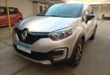 Autos - Renault Captur 2.0 Intens 2018 Nafta 54000Km - En Venta