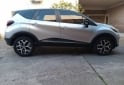 Autos - Renault Captur 2.0 Intens 2018 Nafta 54000Km - En Venta