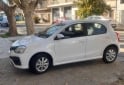 Autos - Toyota ETIOS 2017 Nafta 82000Km - En Venta