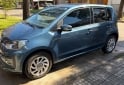 Autos - Volkswagen Up high i motion 2018 Nafta 80000Km - En Venta