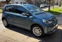 Autos - Volkswagen Up high i motion 2018 Nafta 80000Km - En Venta