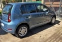 Autos - Volkswagen Up high i motion 2018 Nafta 80000Km - En Venta