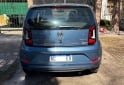 Autos - Volkswagen Up high i motion 2018 Nafta 80000Km - En Venta