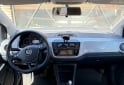 Autos - Volkswagen Up high i motion 2018 Nafta 80000Km - En Venta