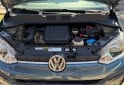 Autos - Volkswagen Up high i motion 2018 Nafta 80000Km - En Venta
