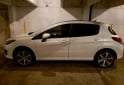 Autos - Peugeot 308 HDI FELINE 2018 Diesel 86000Km - En Venta