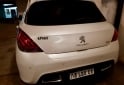 Autos - Peugeot 308 HDI FELINE 2018 Diesel 86000Km - En Venta